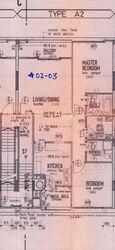 Sixth Avenue Centre (D10), Apartment #444774081